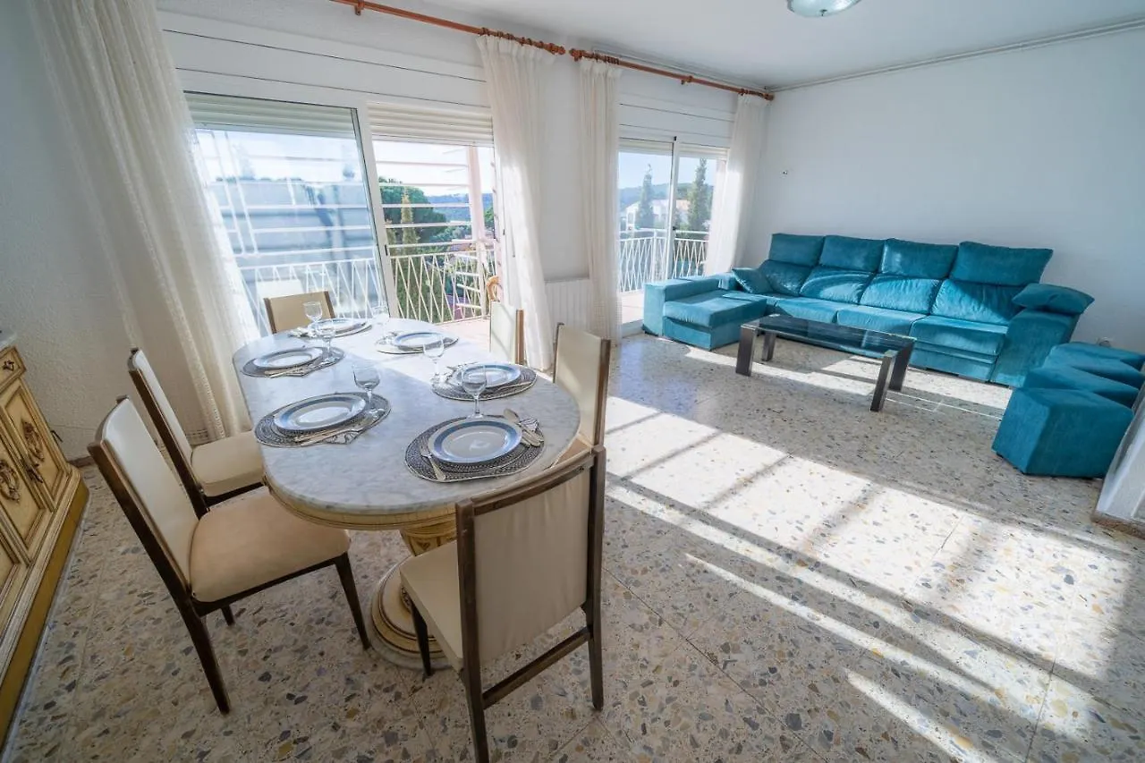 Gala Lux Villa Lloret de Mar Spain
