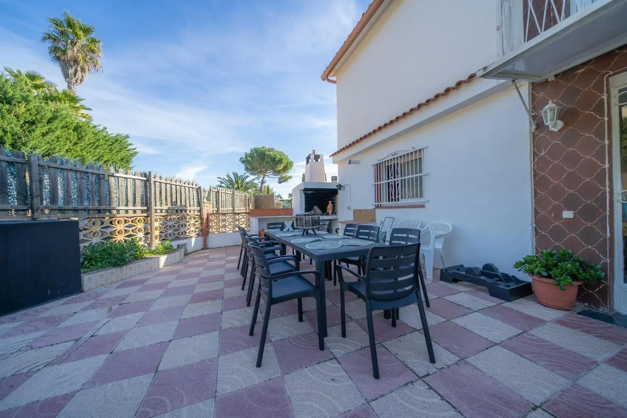 Gala Lux Villa Lloret de Mar Spain