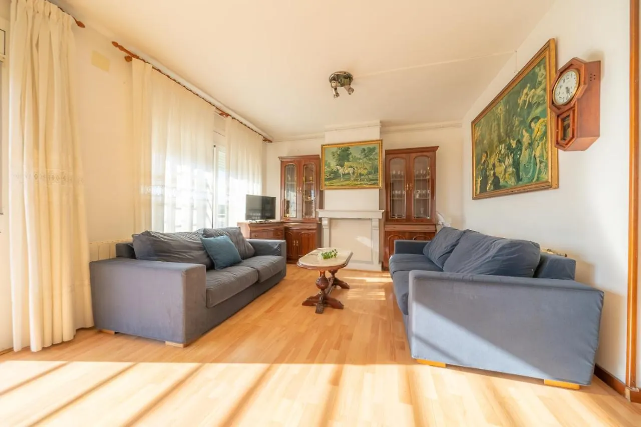 Gala Lux Villa Lloret de Mar 0*,  Spain