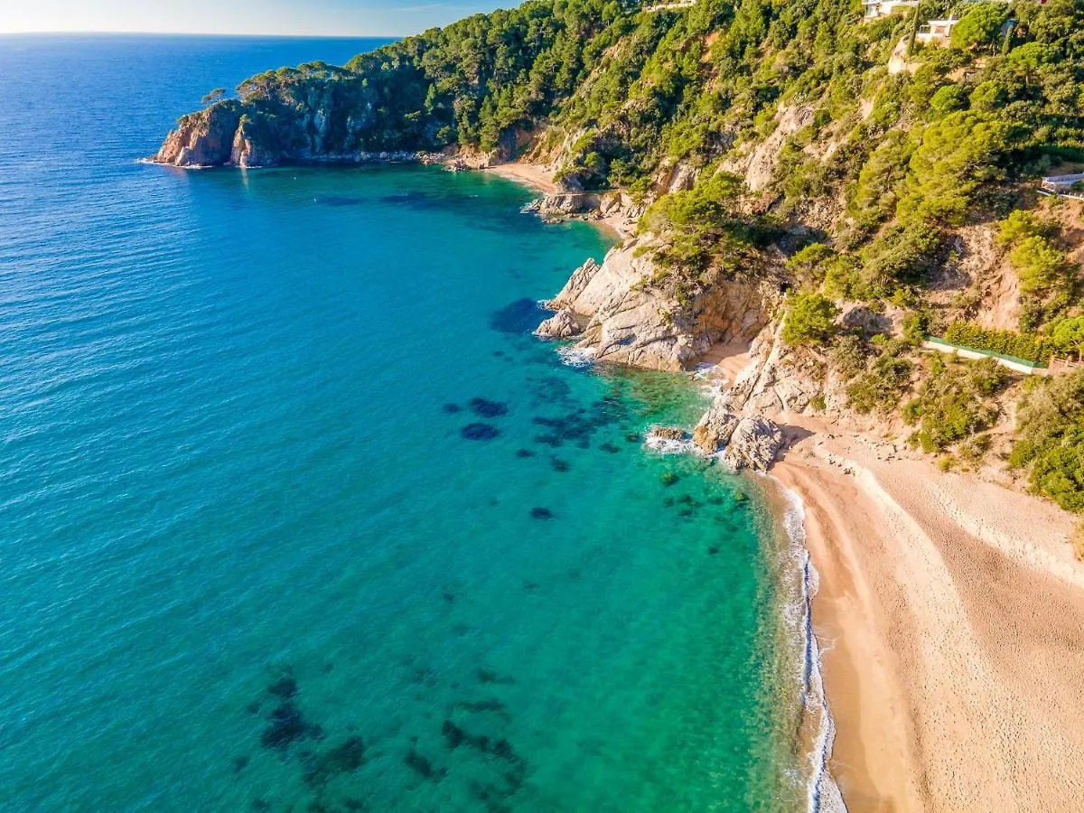 Gala Lux Villa Lloret de Mar Spain
