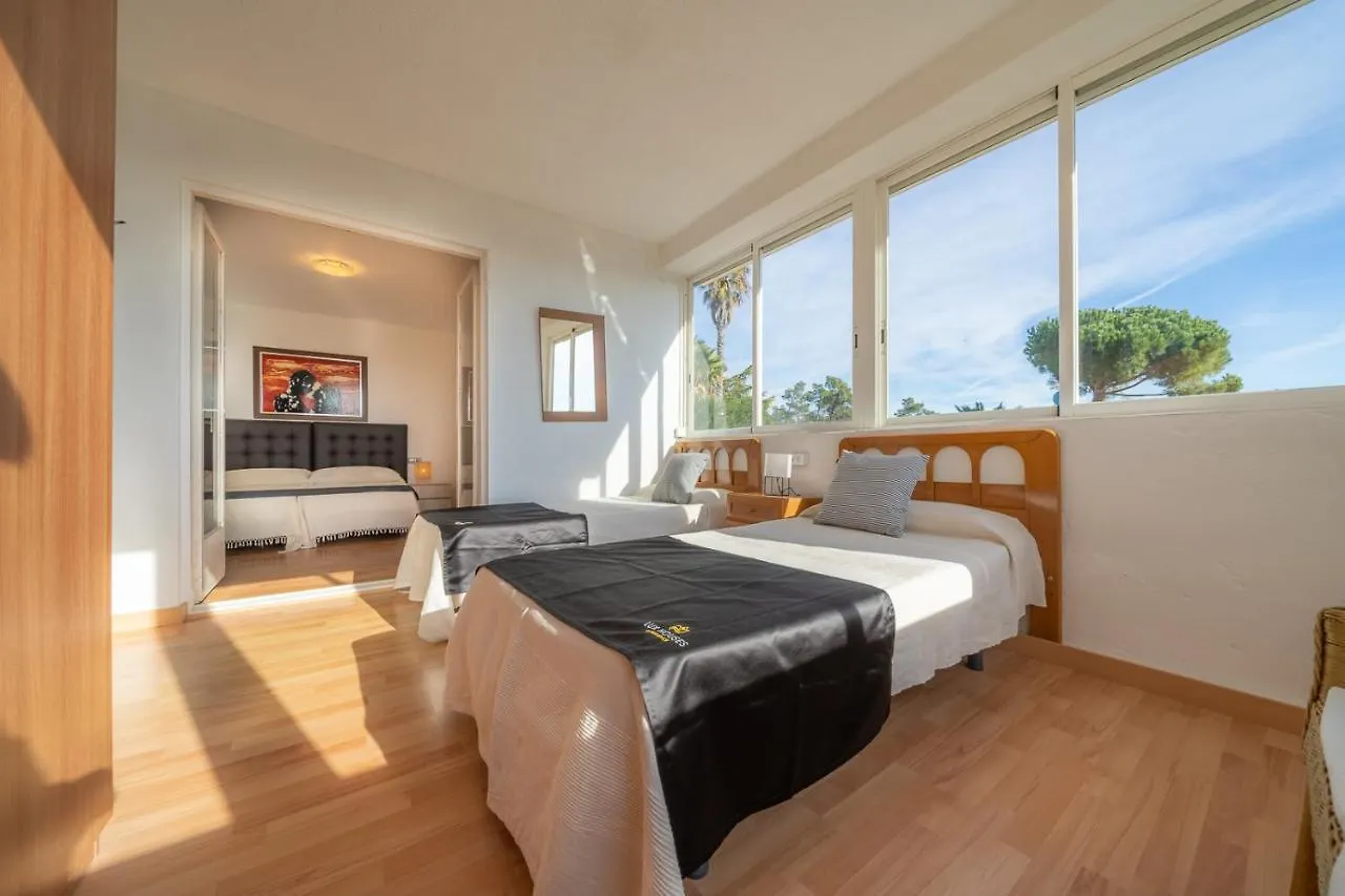 Gala Lux Villa Lloret de Mar