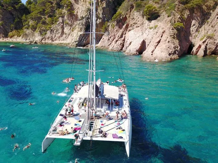 Gala Lux Villa Lloret de Mar Spain