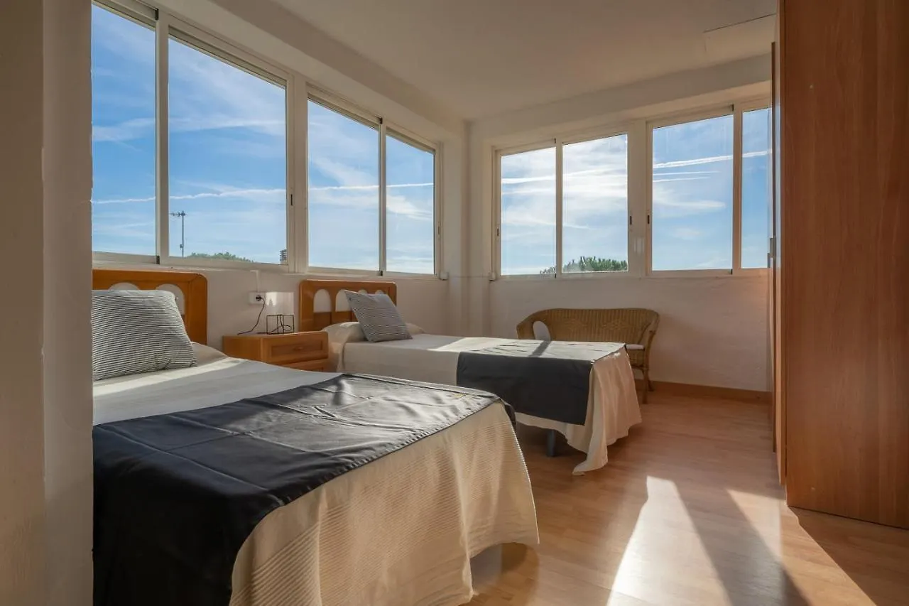 Gala Lux Villa Lloret de Mar