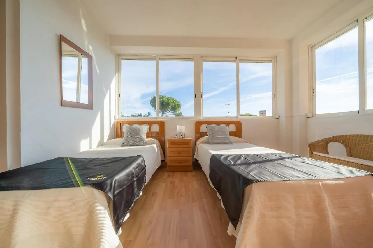 Gala Lux Villa Lloret de Mar