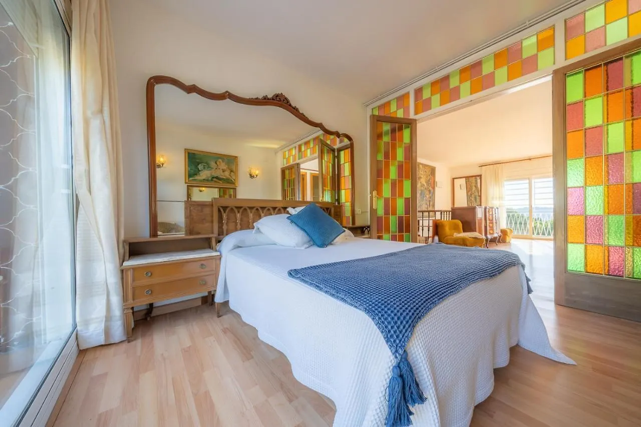 Gala Lux Villa Lloret de Mar