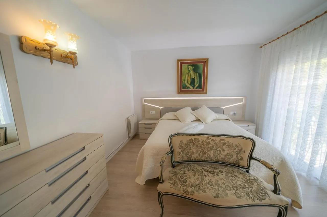Gala Lux Villa Lloret de Mar