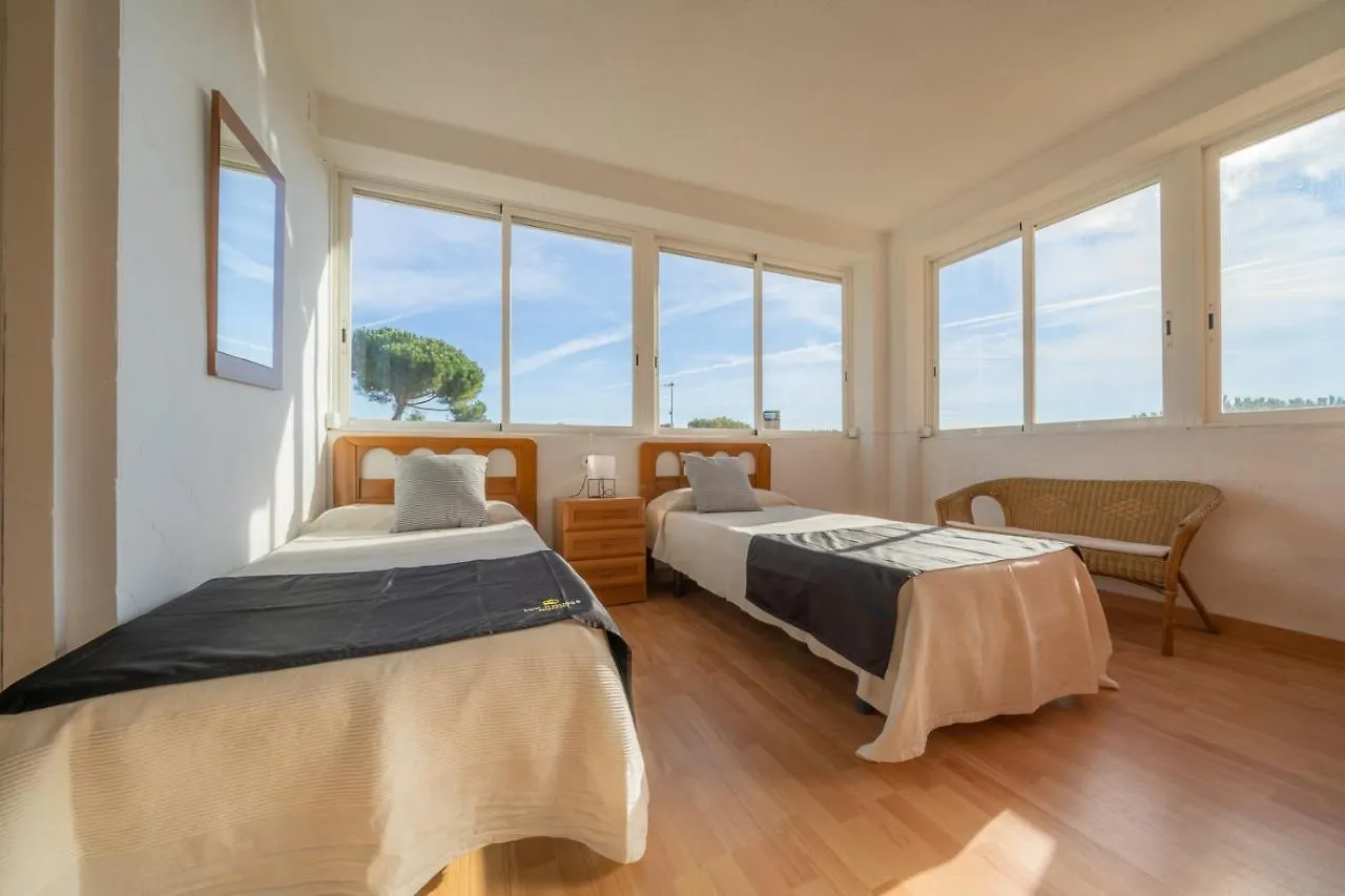 Gala Lux Villa Lloret de Mar