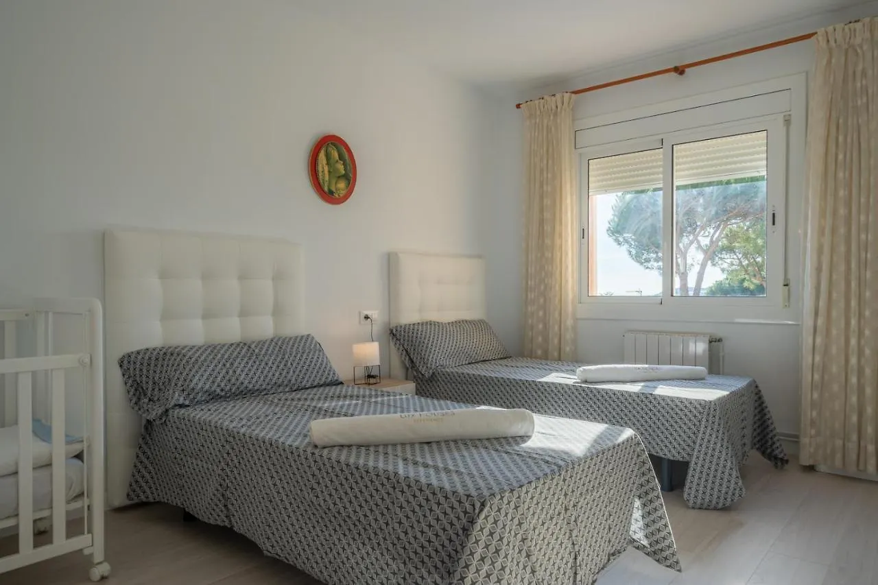 Gala Lux Villa Lloret de Mar