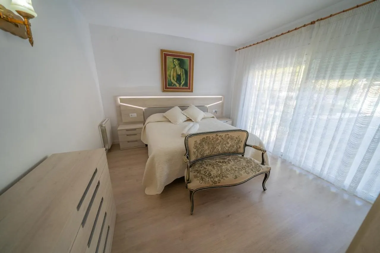 Gala Lux Villa Lloret de Mar Spain