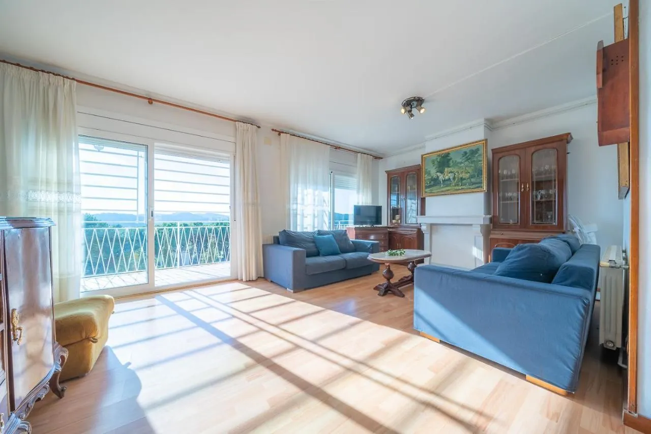 Gala Lux Villa Lloret de Mar
