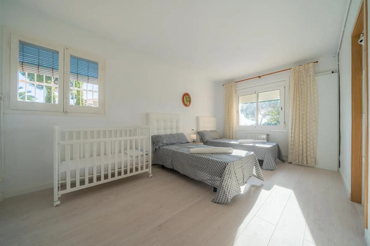 Gala Lux Villa Lloret de Mar