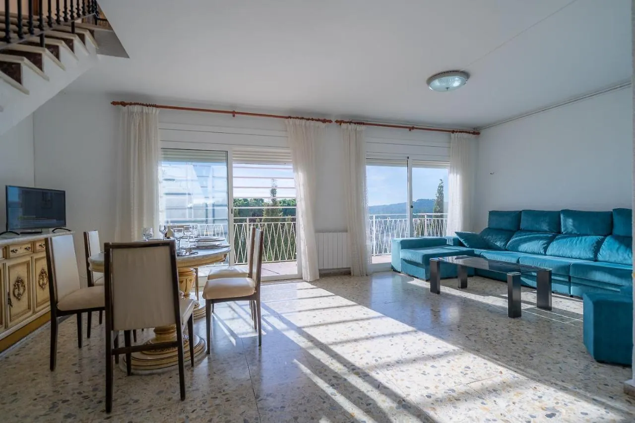 Gala Lux Villa Lloret de Mar