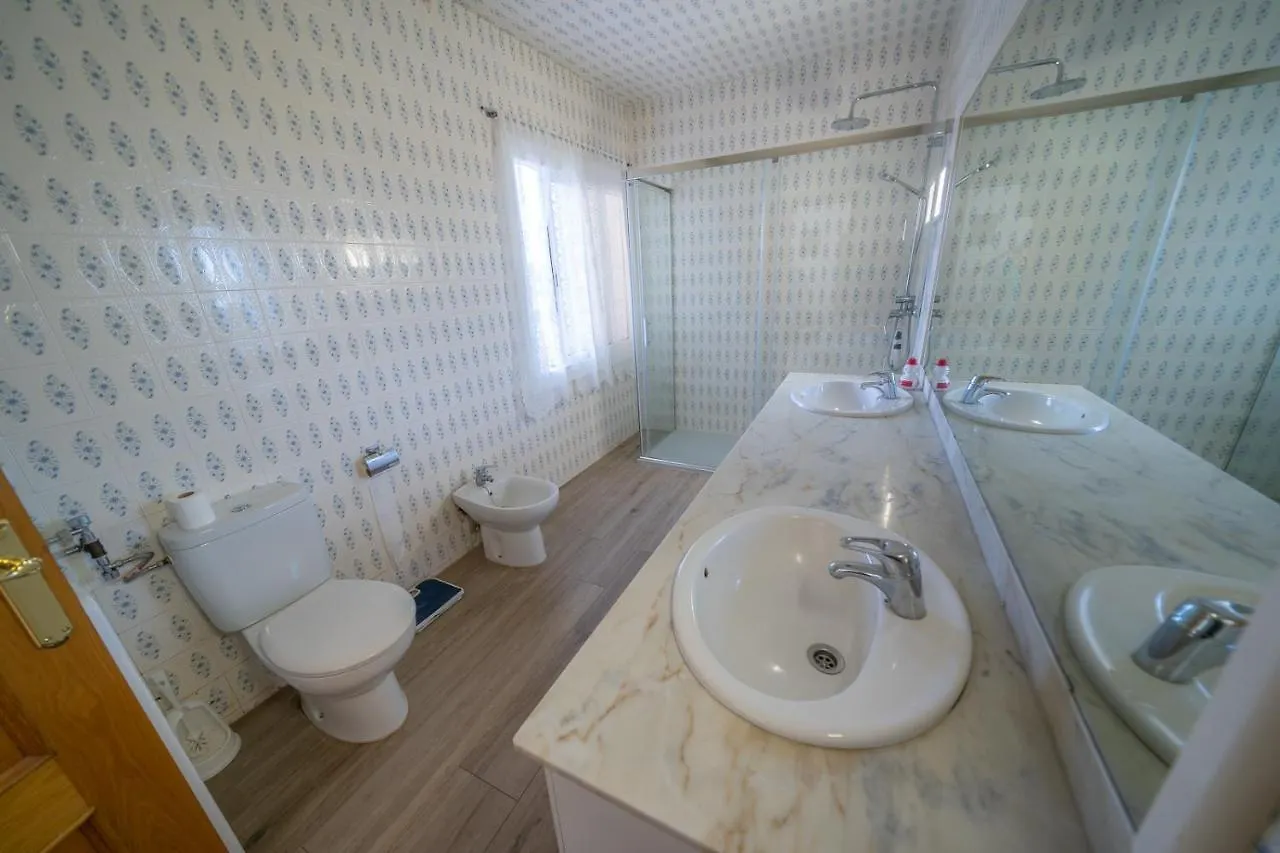Gala Lux Villa Lloret de Mar