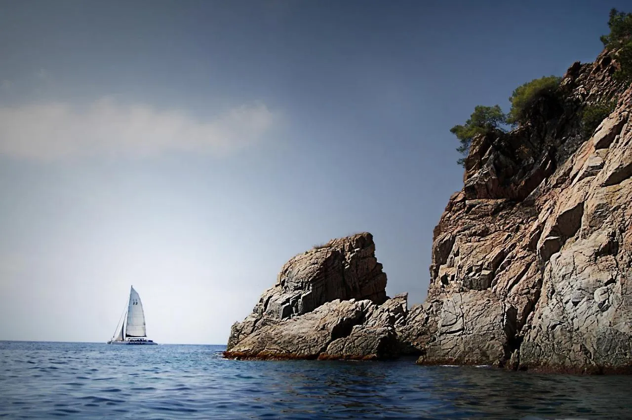 Gala Lux Villa Lloret de Mar
