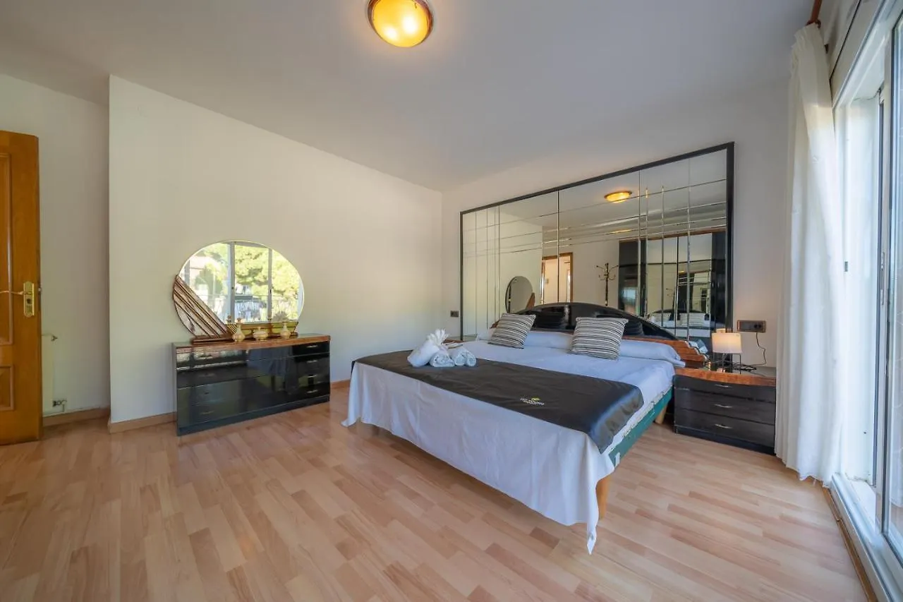 Gala Lux Villa Lloret de Mar Spain