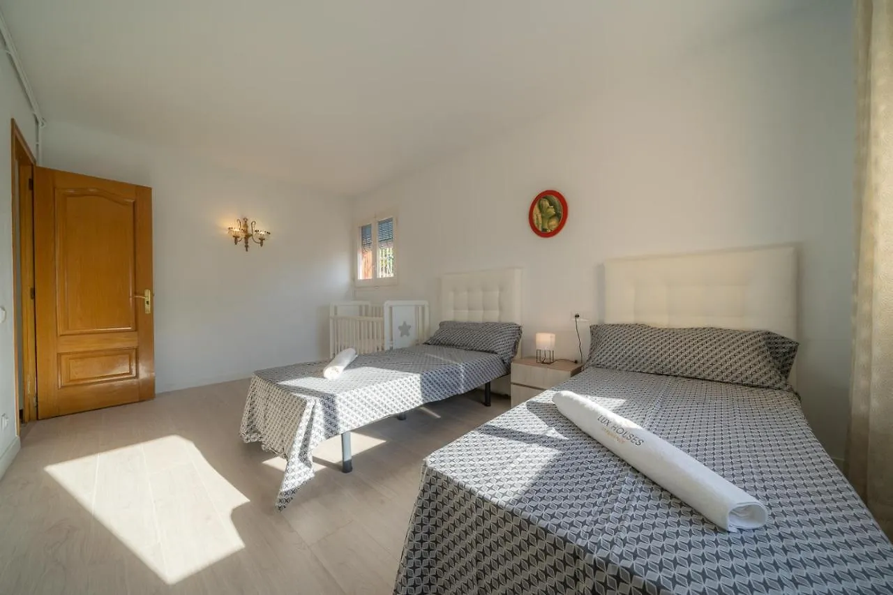 Gala Lux Villa Lloret de Mar