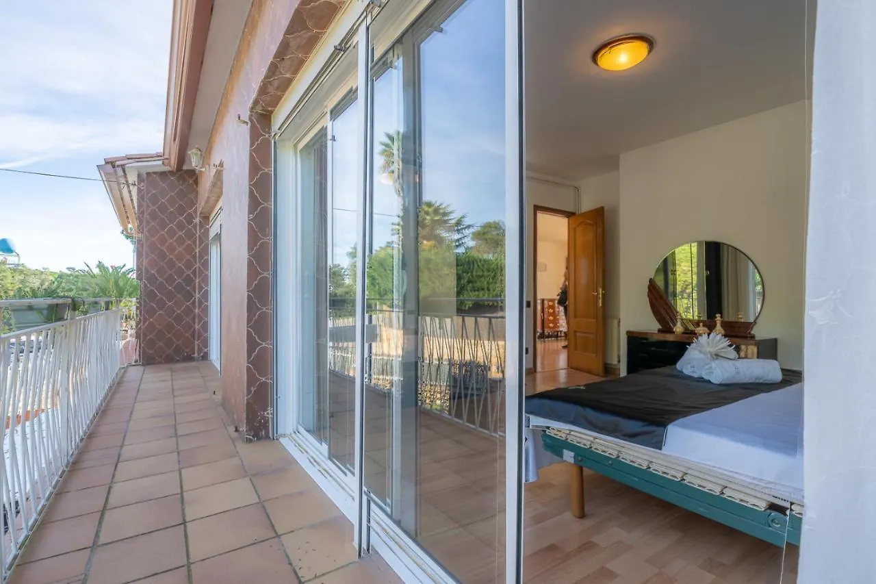 Gala Lux Villa Lloret de Mar Spain