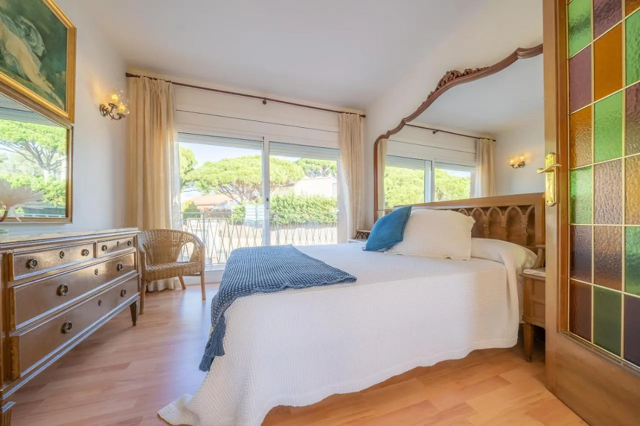Gala Lux Villa Lloret de Mar