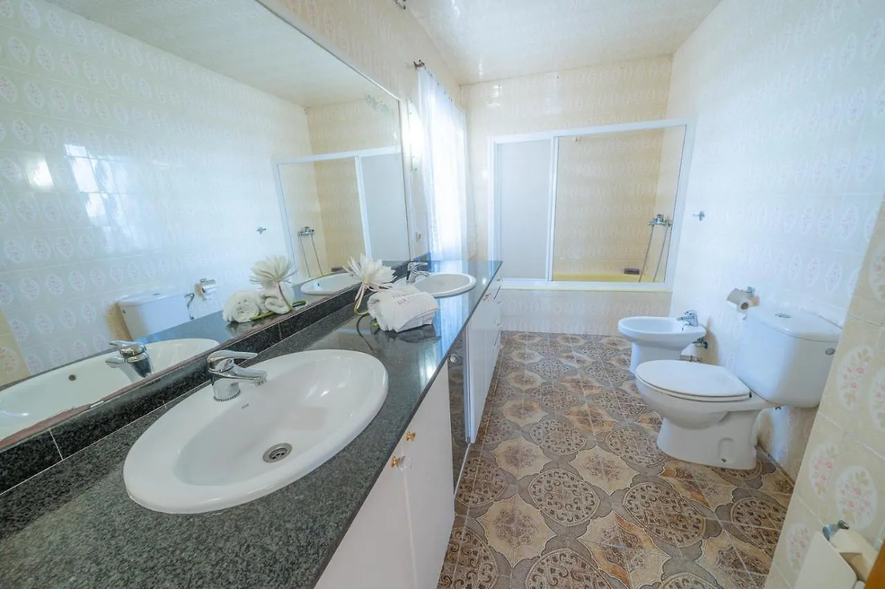 Gala Lux Villa Lloret de Mar