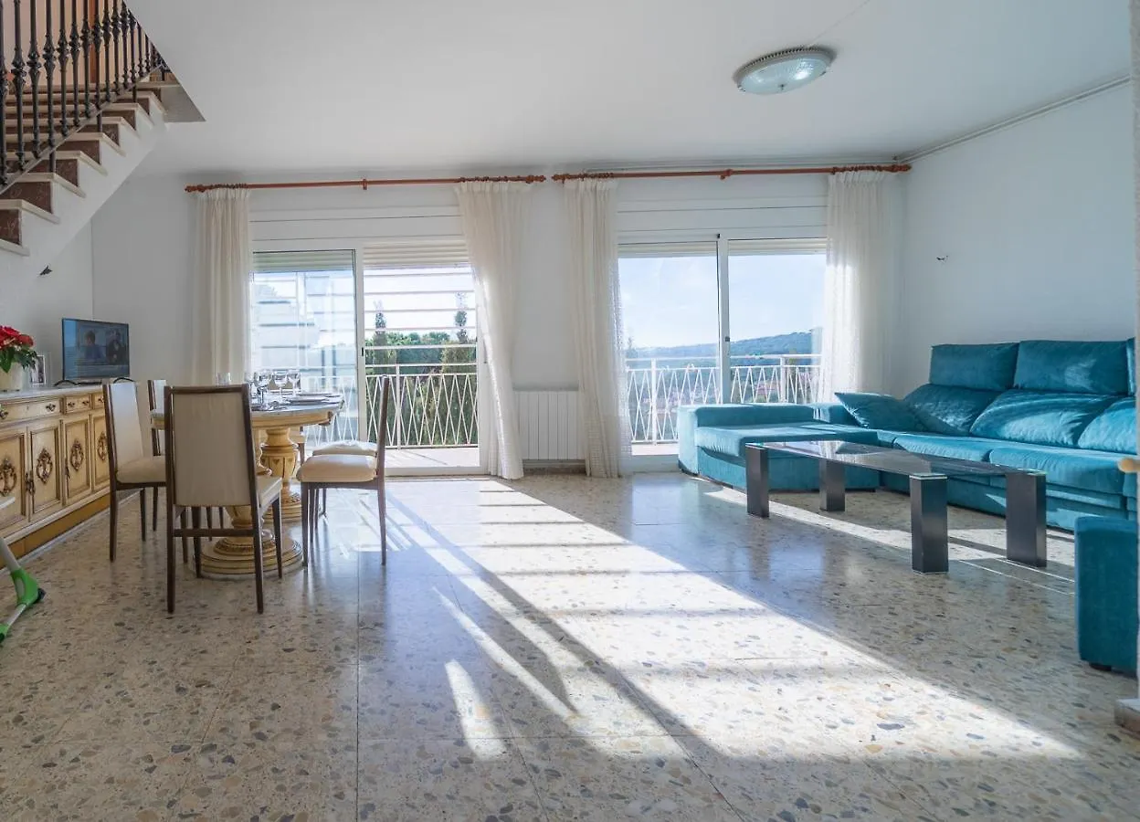 Gala Lux Villa Lloret de Mar
