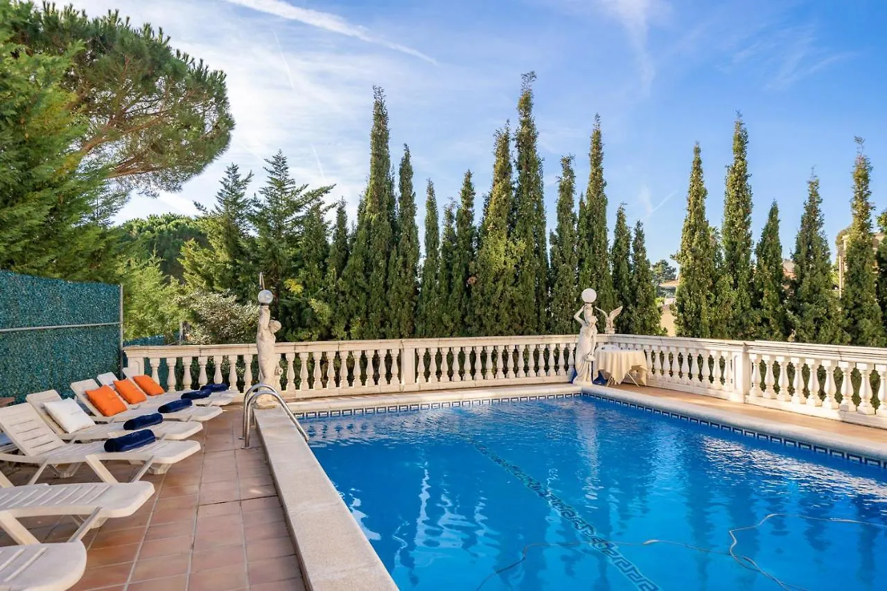 Gala Lux Villa Lloret de Mar