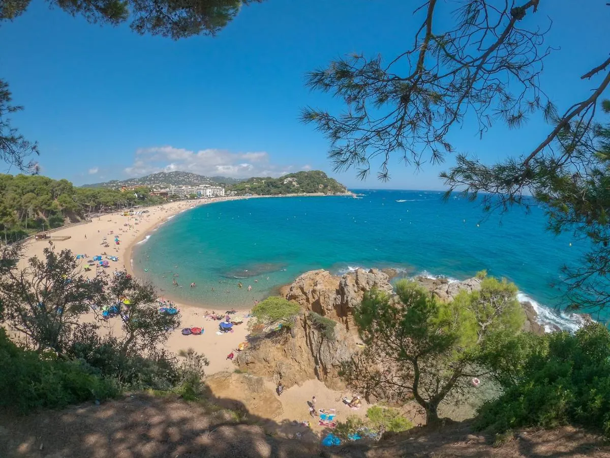 Gala Lux Villa Lloret de Mar